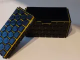 Hexagon Bambi-5