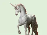Unicorn Decoration-3