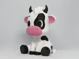 Cow Emily-1