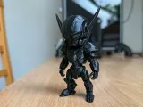 Robot Kleine Krijger-3