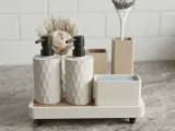 Modular Kitchen Sink Organizer Set-1