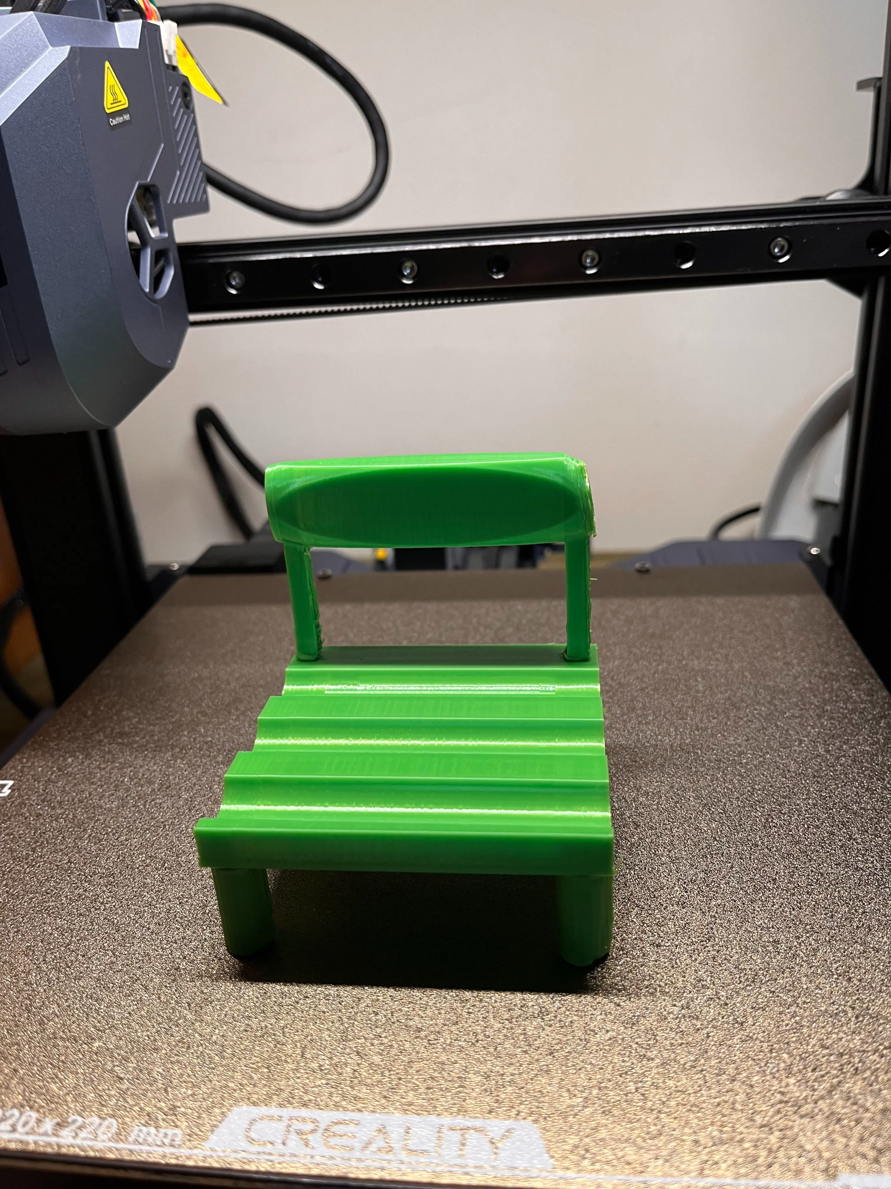 椅子手機支架/chair phone holder