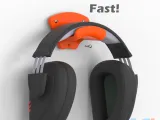 Headset Hanger - 3 sizes-0