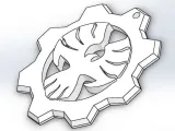 Llavero COG-0