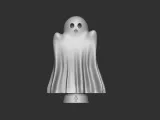 JUMPING GHOST-3