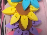 Sunflower fidget-0