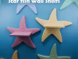Starfish Shelf Set-0