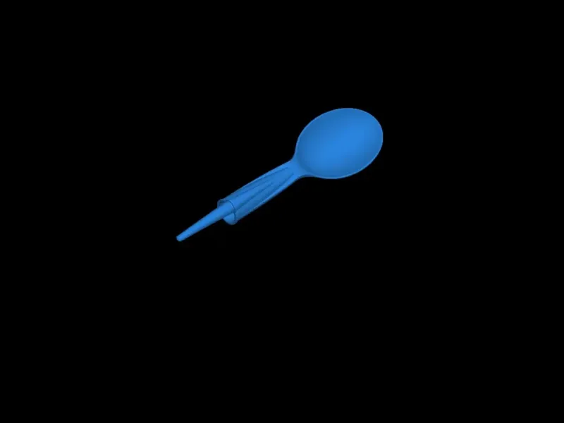 Spoon 🥄 