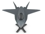Su-75 Checkmate-3