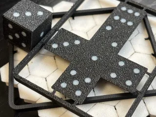 Kit Card - Dice