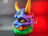 Oni Chibi Maske-3