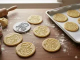 Frosty Stamp-1