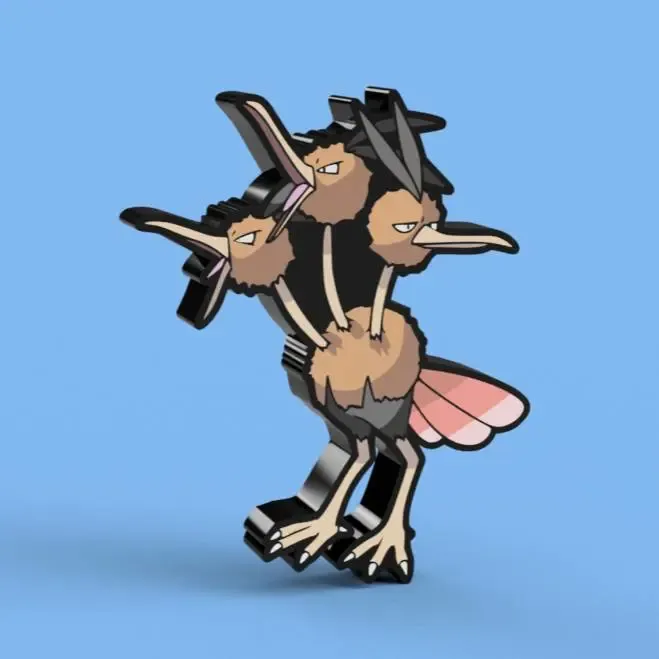 Dodrio Lightbox
