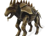 Armored Rhino Sentinel-6