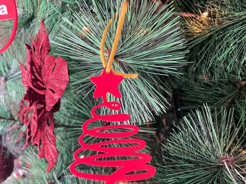 Adorno Navidad 23
