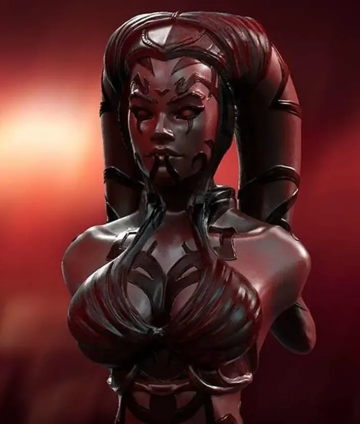 Darth Talon 