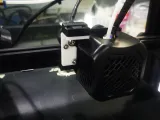 Creality Sonic Pad Sensor Brackets-1