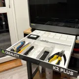 K2 Plus Drawer