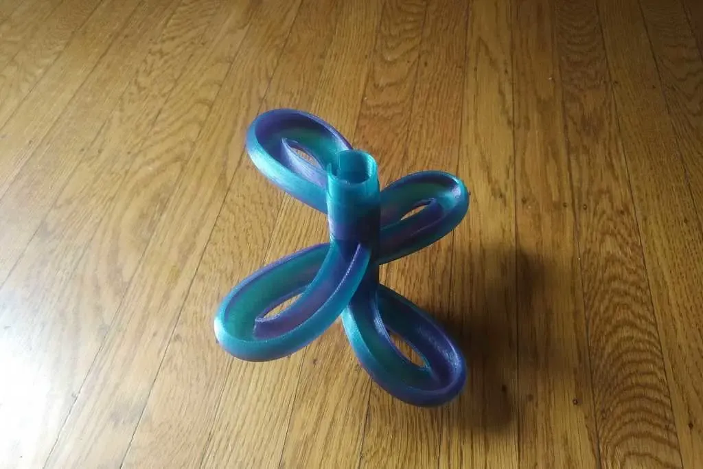 Marbleworks Compatible Butterfly