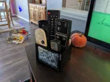 "The TV" TV Remote Holder-2