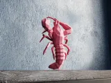 Low Poly Lobster-1