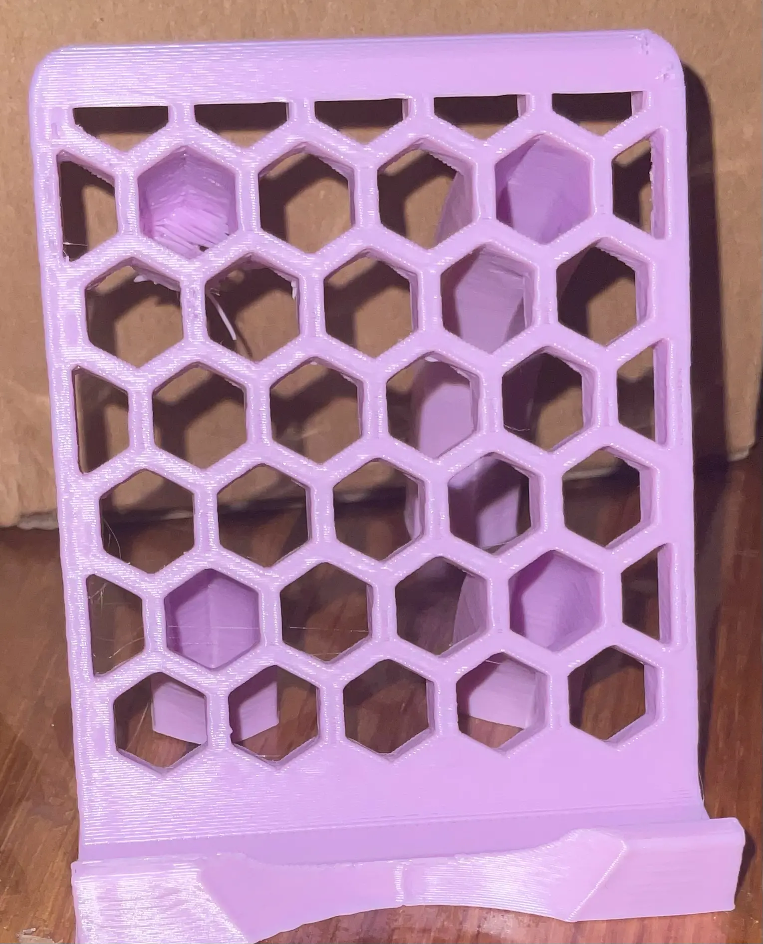 Phone stands