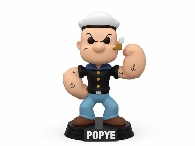 Funko Pop Popeye