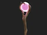 Fantasy Kadma Cosplay Wizard Magic Staff W.i.t.c.h. Jetix-1