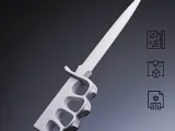 Trench Knife #RoZ-0