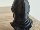 Knight helm-3