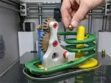 Ball Mechanism-1