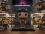 ELEVEN Funko - Stranger Things 5-4