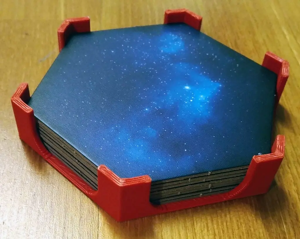 Twilight Imperium 4e Editie - Organisator