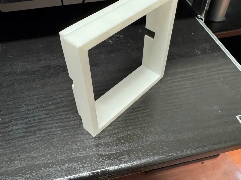 K1 Max HEPA Filter Extension
