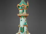 Magic Tower-0