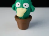 Psyduck Cactus-2