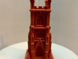 The Frostkeep Chapel Tower-0