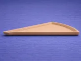 Pizza Slice Plate-2