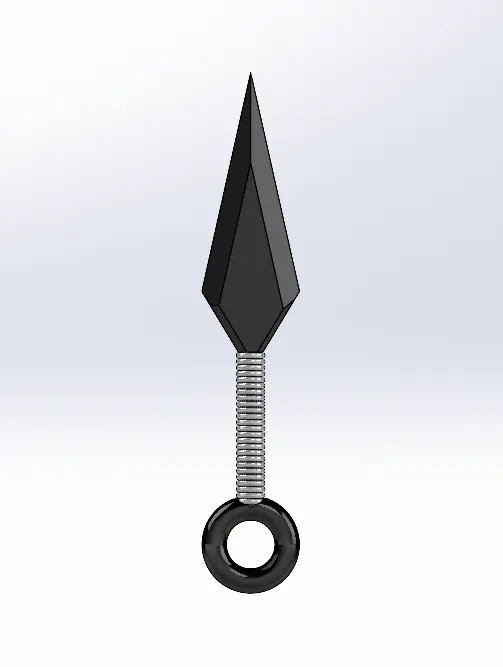 Kunai
