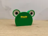 Frog spirit/bubble level-3