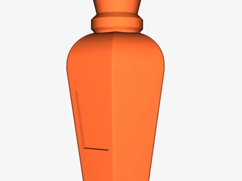 fragrance bottle