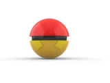 Pokeball Burger-4