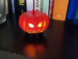 Halloween Pumpkin-0