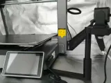 Nebula Camera Stand for Ender-3 V3/V3Plus-3