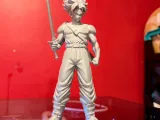 Trunks Super Saiyan do Futuro-0