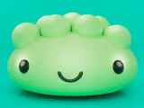 Blob Monster 05-0