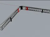 Remixed Ender 5 max vent for extra security of the sliders-1