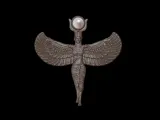 Goddess Isis Pendant-2