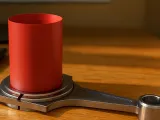 CONNECTING TYPE CUP HOLDER-0