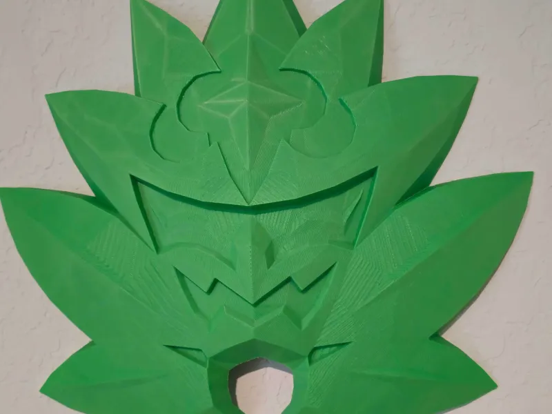 Ogerpon (Teal Mask)